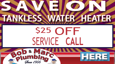 Culver City Tankless Water Heater Services